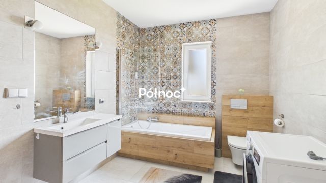 dom wolnostojący, 4 pokoje Sosnowiec. Zdjęcie 17