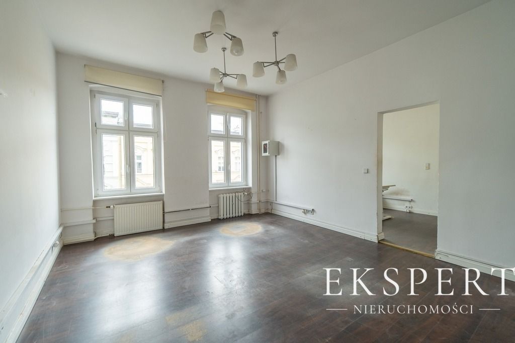 Mieszkanie 4-pokojowe Szczecin, ul. Księcia Bogusława X. Zdjęcie 2