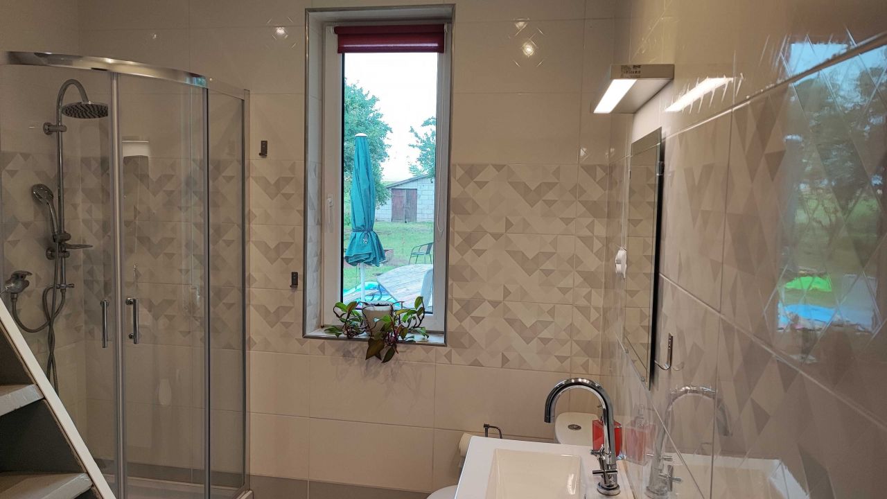 dom wolnostojący, 4 pokoje Telatyn. Zdjęcie 4