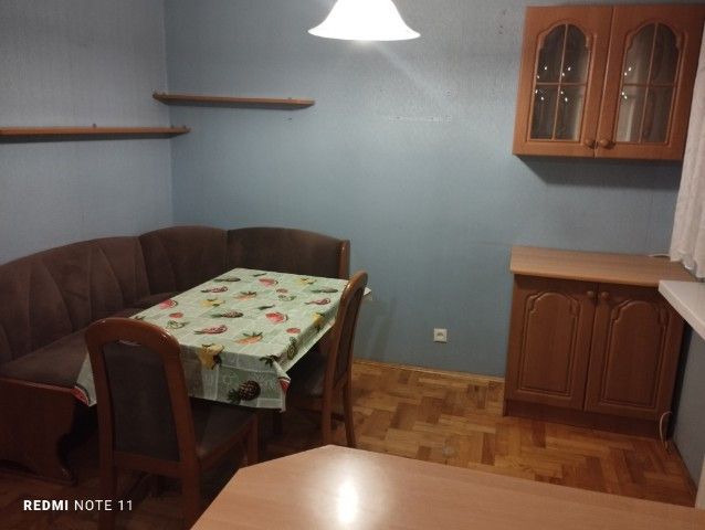 Mieszkanie 3-pokojowe Gdynia Witomino. Zdjęcie 1