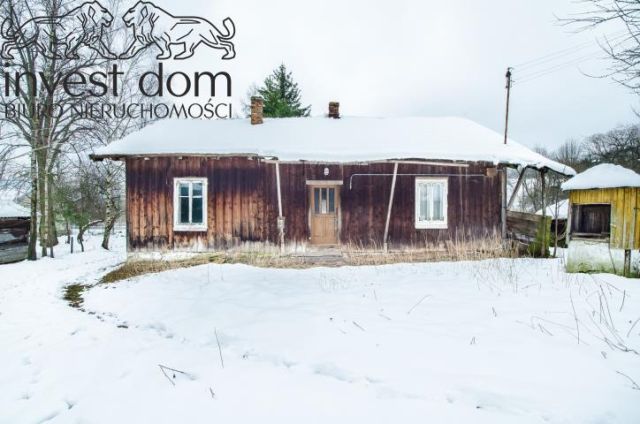 dom wolnostojący, 3 pokoje Rozdziele. Zdjęcie 1