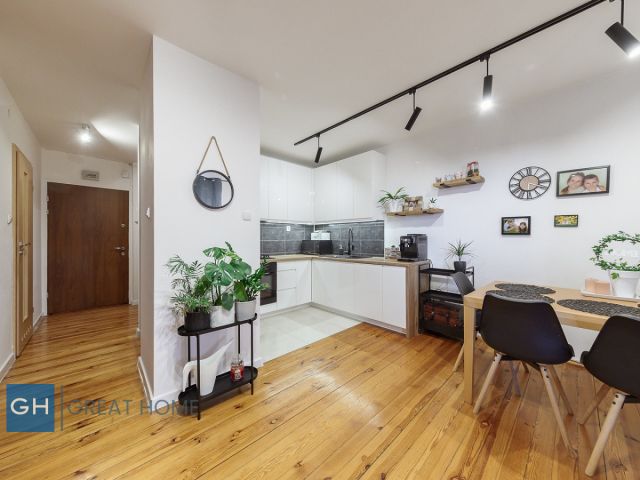 Mieszkanie 3-pokojowe Ząbki, ul. Zieleniecka. Zdjęcie 1