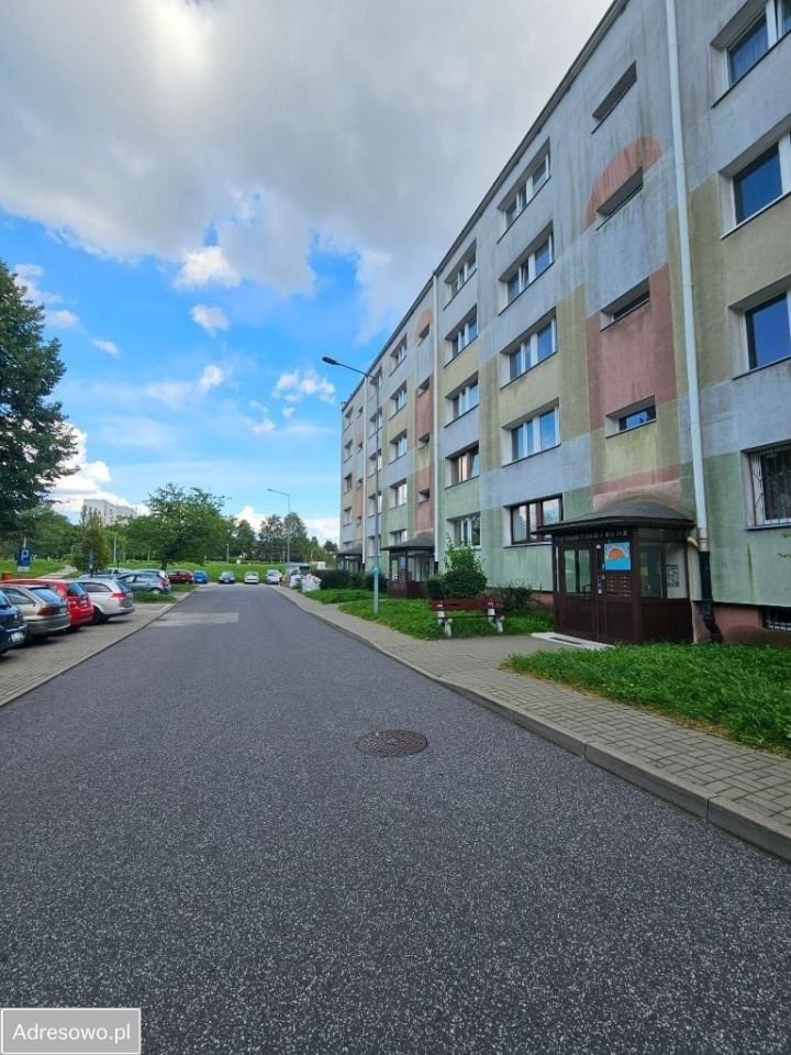 Mieszkanie 3-pokojowe Łódź Bałuty, ul. 11 Listopada