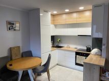 Mieszkanie 2-pokojowe Wrocław Jagodno, ul. Igora Strawińskiego. Zdjęcie 1