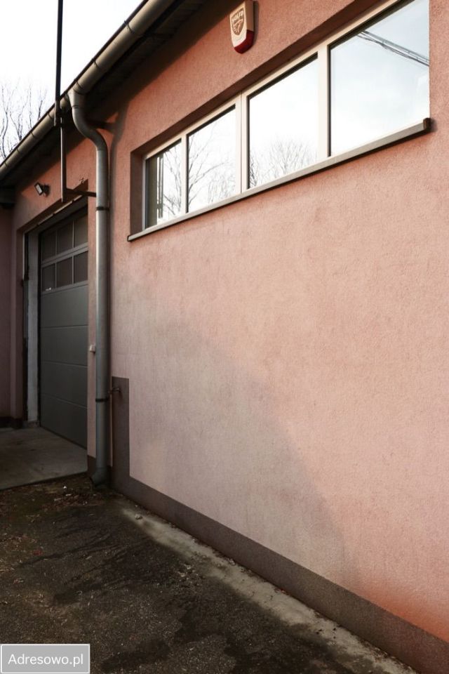 Hala/magazyn Bielsko-Biała Śródmieście, ul. Romualda Traugutta. Zdjęcie 4