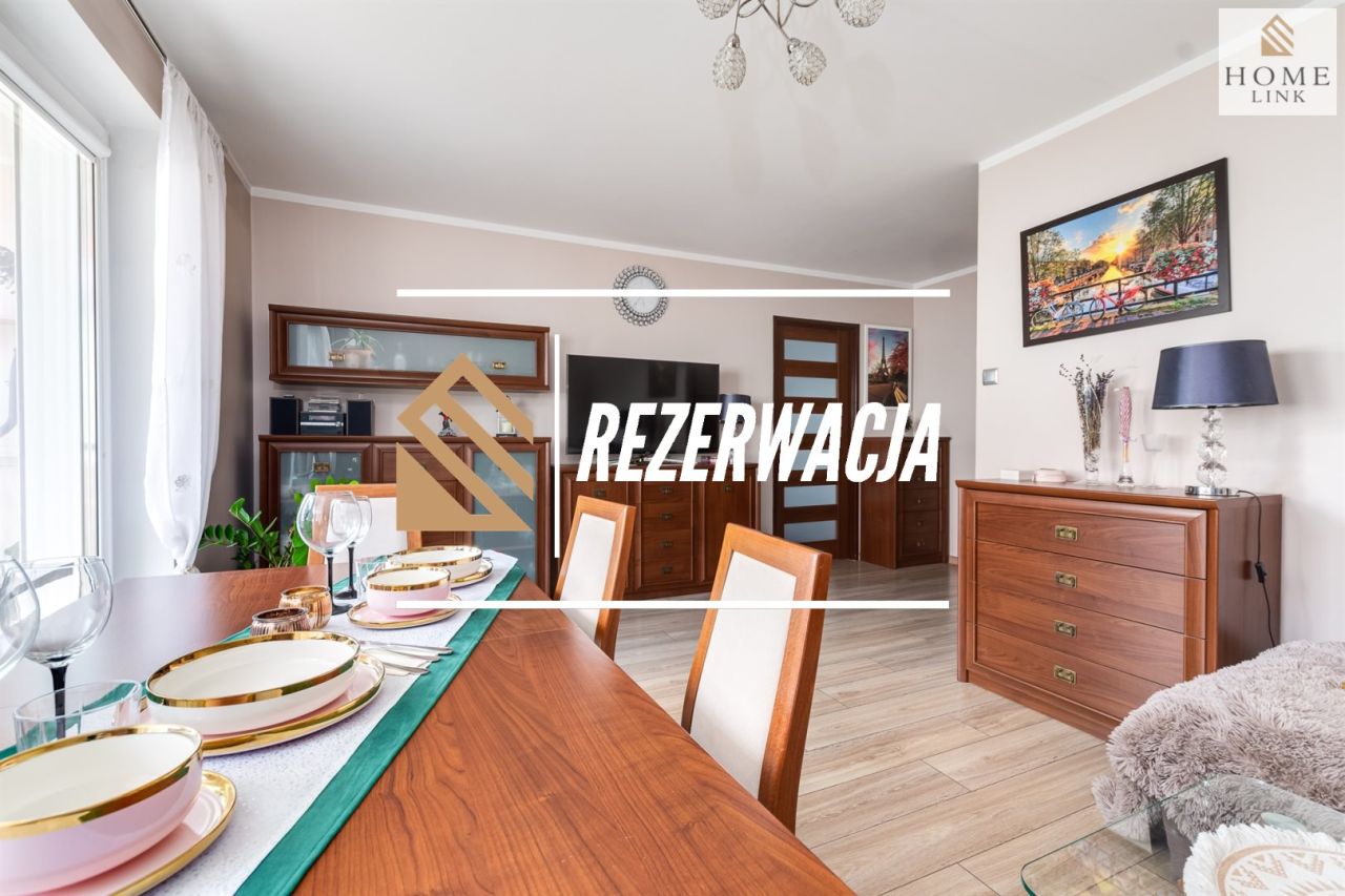 Mieszkanie 3-pokojowe Olsztyn Jaroty, ul. Edwarda Mroza