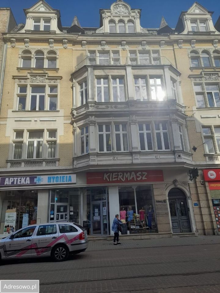 Lokal Chorzów Centrum, ul. Wolności. Zdjęcie 3