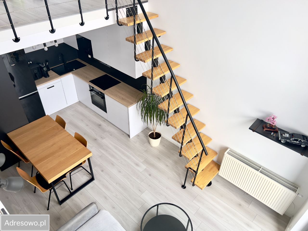 Mieszkanie 3-pokojowe Rotmanka, ul. Zaczarowana. Zdjęcie 2