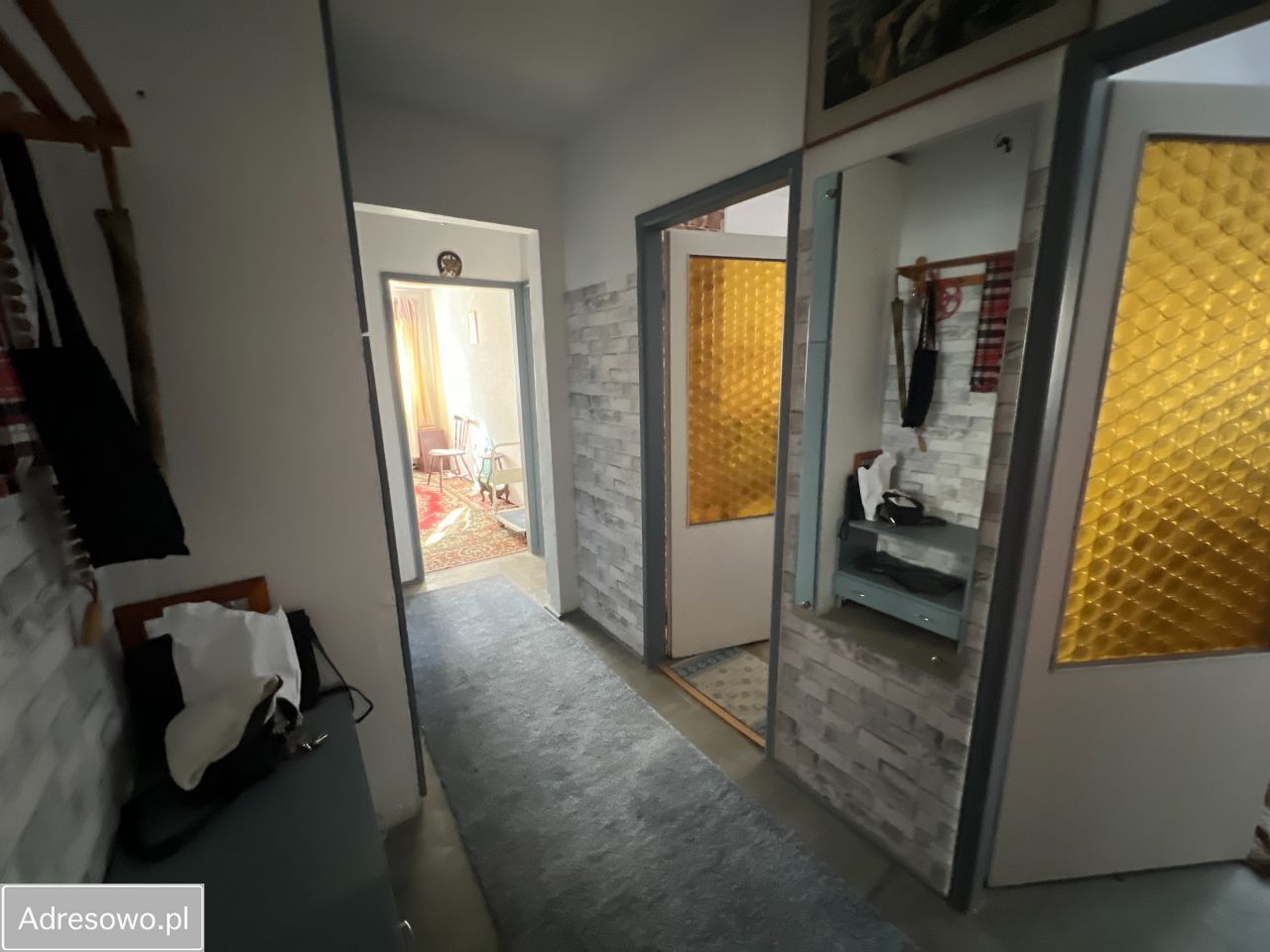 Mieszkanie 3-pokojowe Warszawa Mokotów. Zdjęcie 17