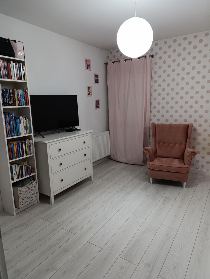bliźniak, 4 pokoje Kiełczów, ul. Polna. Zdjęcie 15