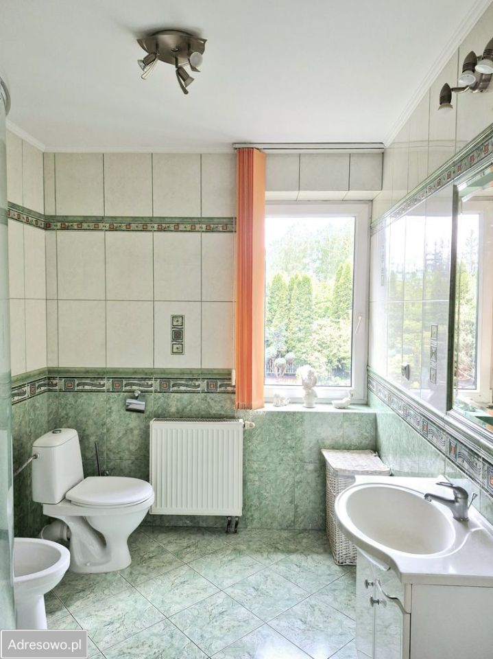 dom wolnostojący, 4 pokoje Ostrołęka, ul. Gabriela Narutowicza. Zdjęcie 10