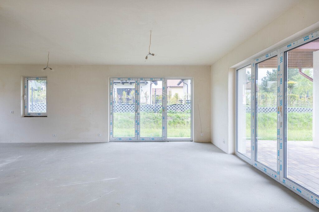 dom wolnostojący, 7 pokoi Mikołajki. Zdjęcie 6