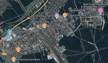 Mieszkanie 2-pokojowe Kędzierzyn-Koźle Kędzierzyn, ul. Józefa Lompy
