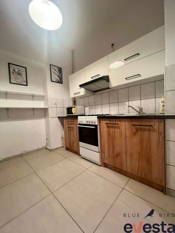 Mieszkanie 2-pokojowe Wrocław, ul. Ludwika Rydygiera. Zdjęcie 4