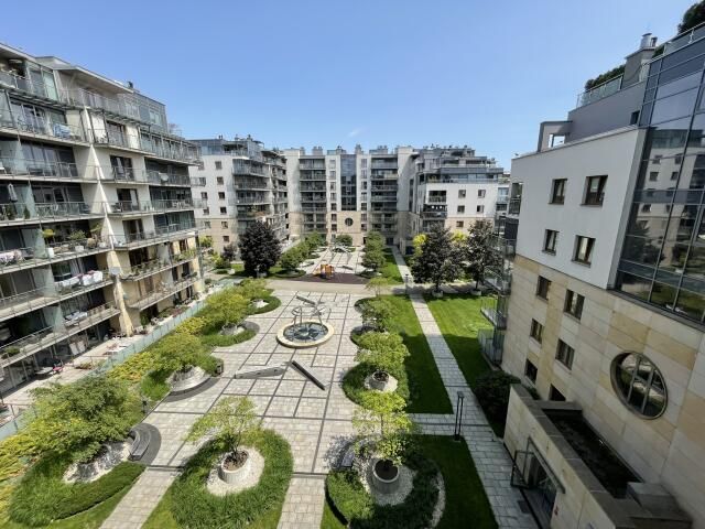 Mieszkanie 2-pokojowe Kraków Śródmieście, ul. Grzegórzecka