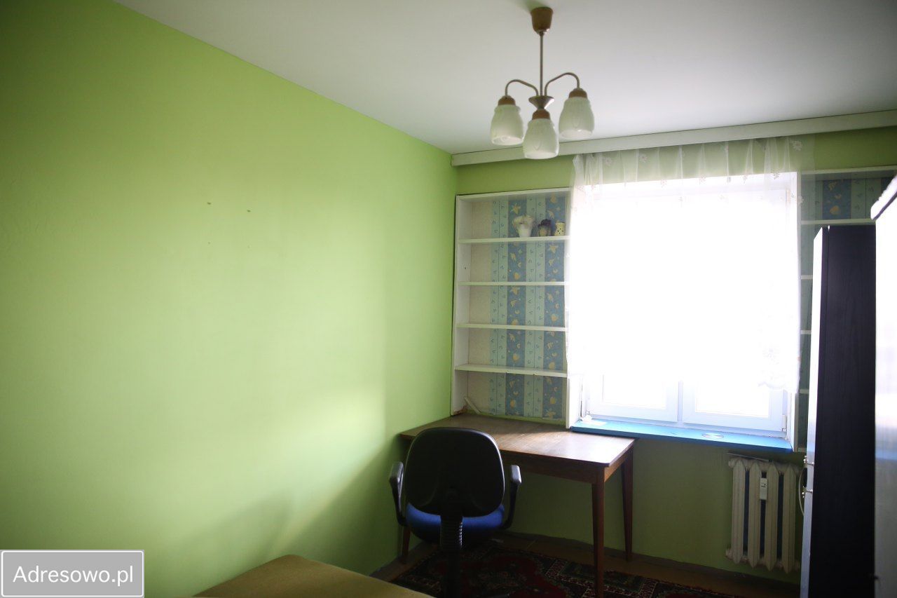 Mieszkanie 3-pokojowe Białystok, ul. gen. Józefa Bema. Zdjęcie 9