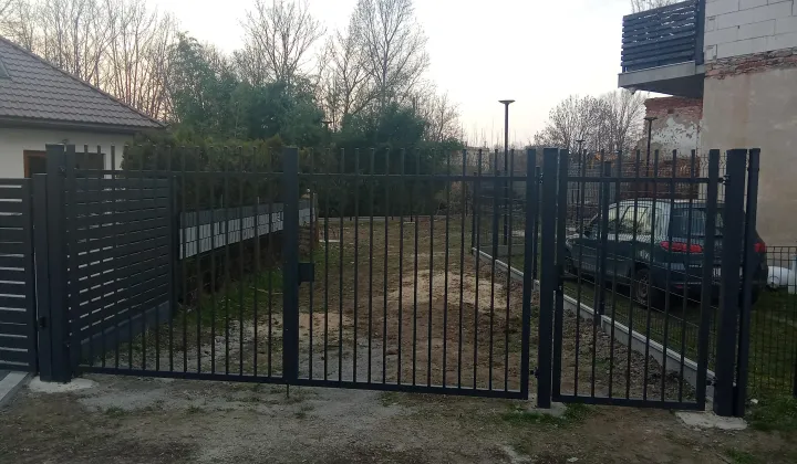 Działka budowlana Legnica Centrum, ul. Kręta