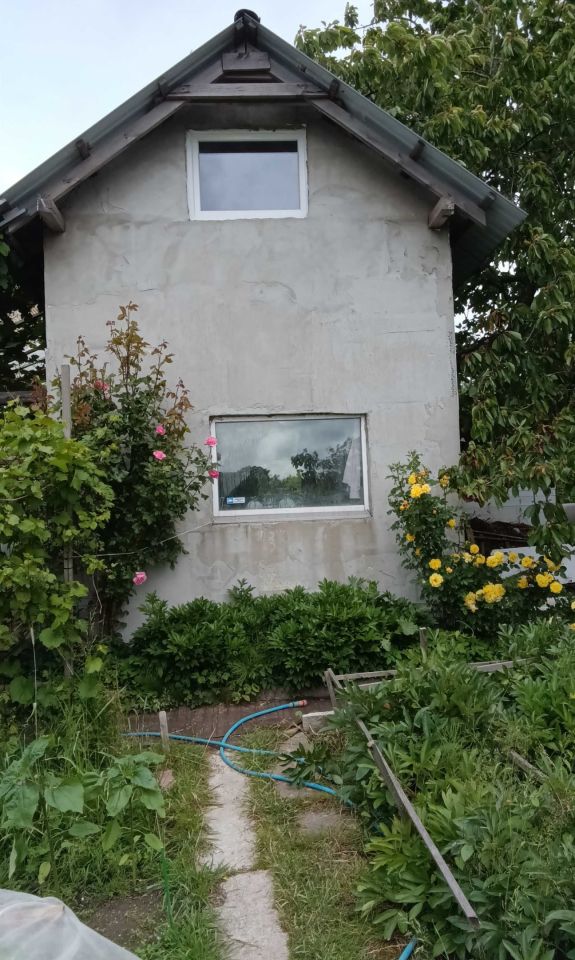 Działka rod Koszalin, ul. Holenderska