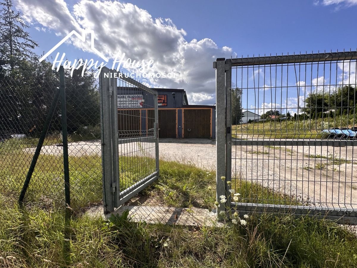 Lokal Konarzyny. Zdjęcie 4