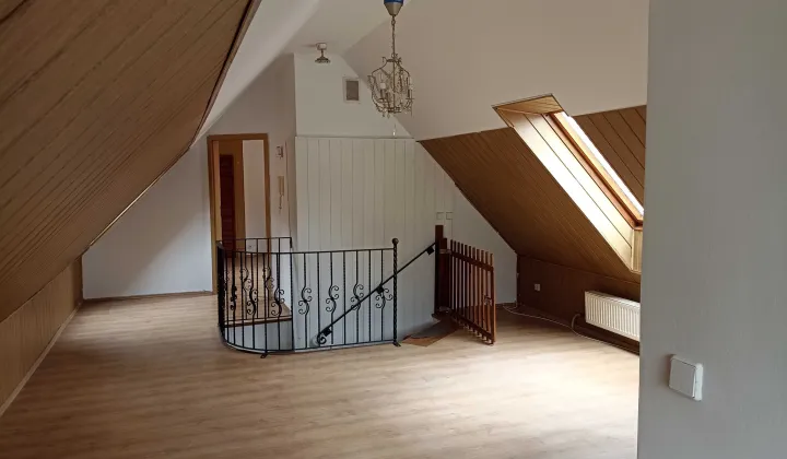 Mieszkanie 2-pokojowe Swarzędz, os. Dąbrowszczaków