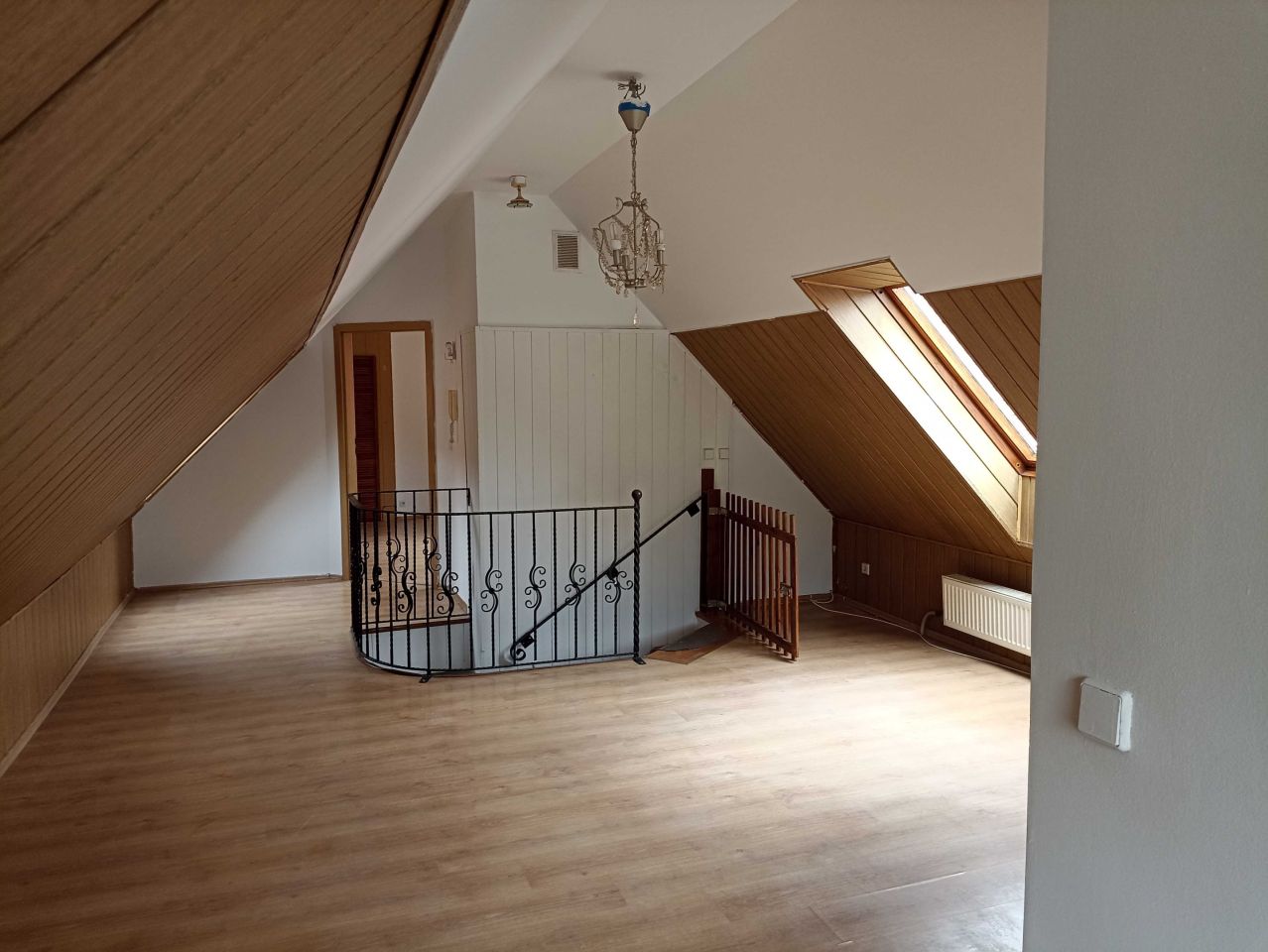 Mieszkanie 2-pokojowe Swarzędz, os. Dąbrowszczaków