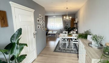 Mieszkanie 3-pokojowe Korfantów, ul. Prudnicka