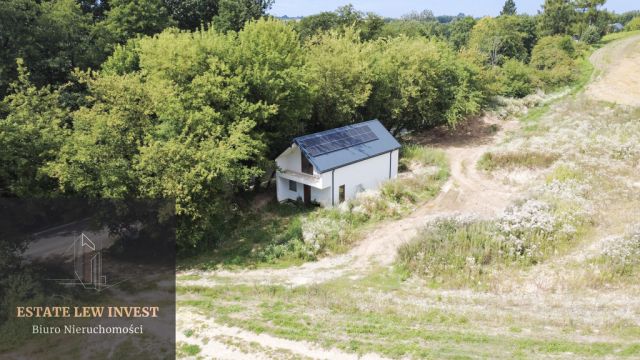 dom wolnostojący, 5 pokoi Grzegorzowice Wielkie. Zdjęcie 8