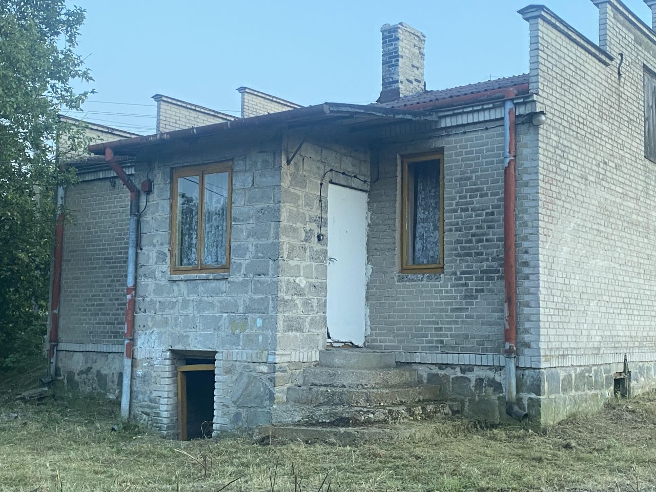 dom wolnostojący Zbijów Duży. Zdjęcie 3