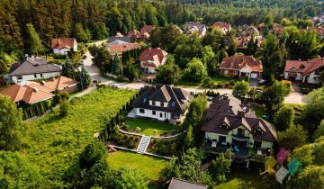 dom wolnostojący, 5 pokoi Olsztyn Redykajny, ul. Fiołkowa