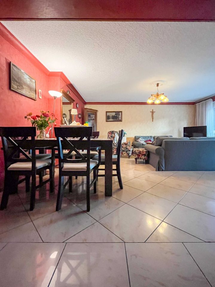 dom wolnostojący, 6 pokoi Borek Wielkopolski, ul. Zielona. Zdjęcie 4