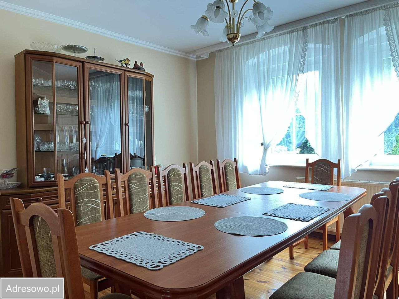 dom wolnostojący, 4 pokoje Borowe. Zdjęcie 7