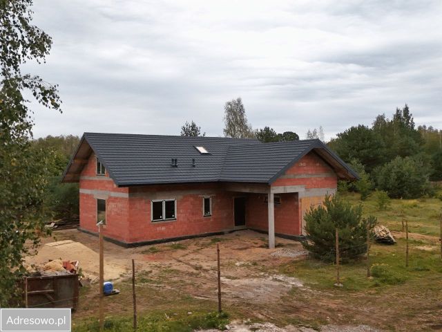 dom wolnostojący, 7 pokoi Łódź Widzew. Zdjęcie 1