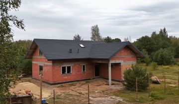 dom wolnostojący, 7 pokoi Łódź Widzew