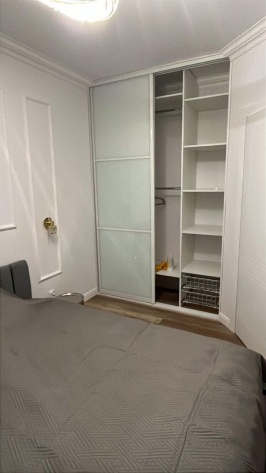 Mieszkanie 2-pokojowe Białystok Centrum, ul. Jurowiecka. Zdjęcie 6