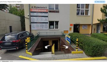 Lokal Częstochowa Północ, al. Aleja Wyzwolenia