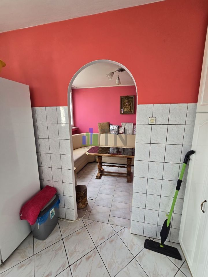 Mieszkanie 3-pokojowe Wrocław Krzyki, ul. Borowska. Zdjęcie 9