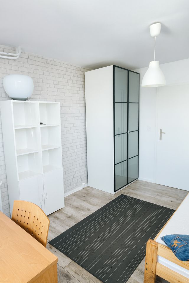 Mieszkanie 6-pokojowe Wrocław Śródmieście, ul. Bolesława Chrobrego. Zdjęcie 12