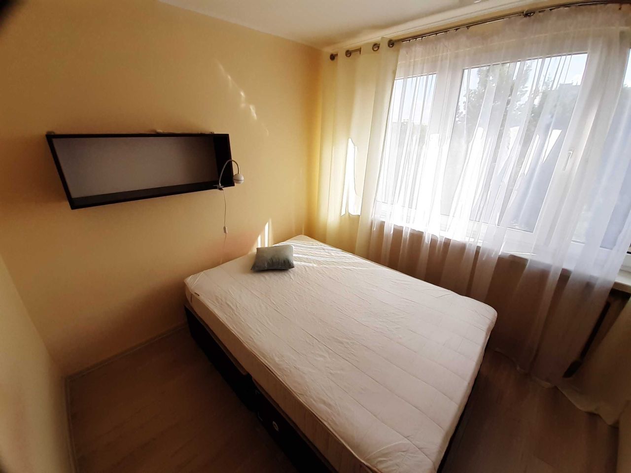 Mieszkanie 3-pokojowe Łódź Górna, ul. Strycharska. Zdjęcie 6