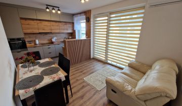 Mieszkanie 3-pokojowe Teresin, ul. Świętokrzyska