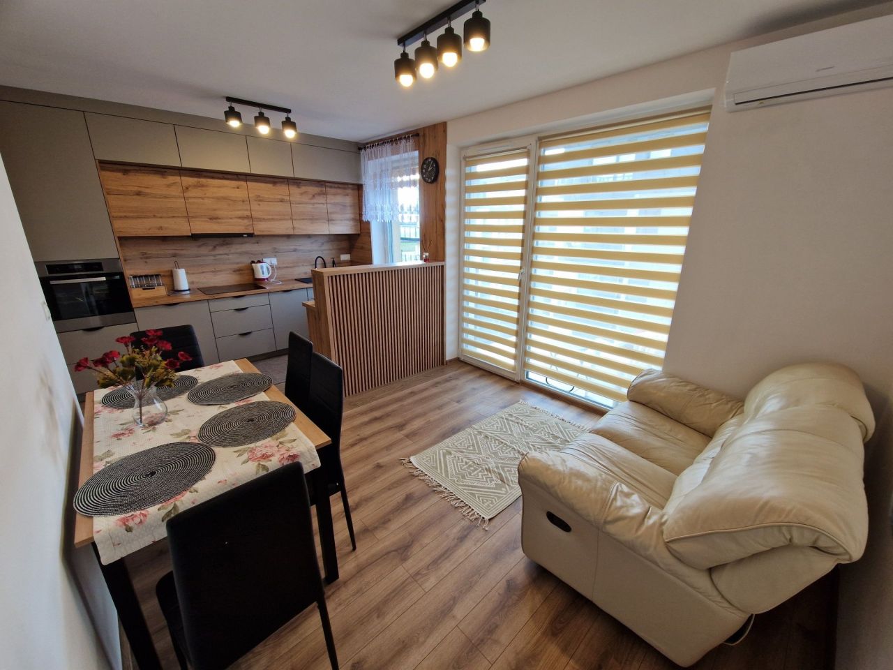 Mieszkanie 3-pokojowe Teresin, ul. Świętokrzyska. Zdjęcie 2