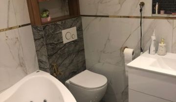 Mieszkanie 4-pokojowe Gryfice