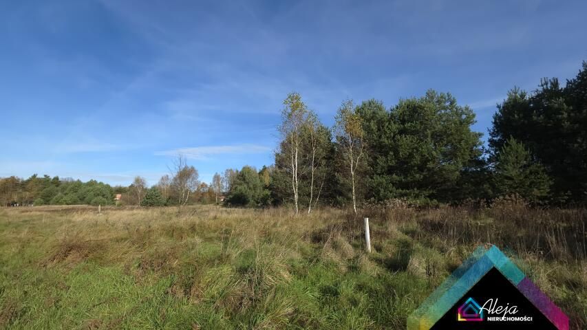 Działka budowlana Rudnik Mały. Zdjęcie 5