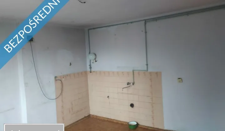 Mieszkanie 2-pokojowe Będzin, ul. Jana III Sobieskiego