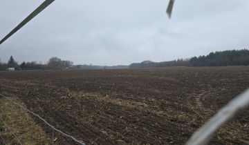 Działka budowlana Nowy Dwór