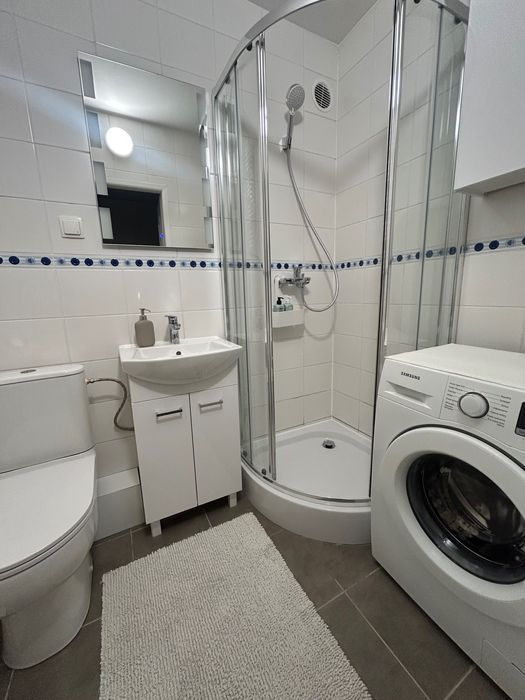 Mieszkanie 1-pokojowe Warszawa Ochota. Zdjęcie 5