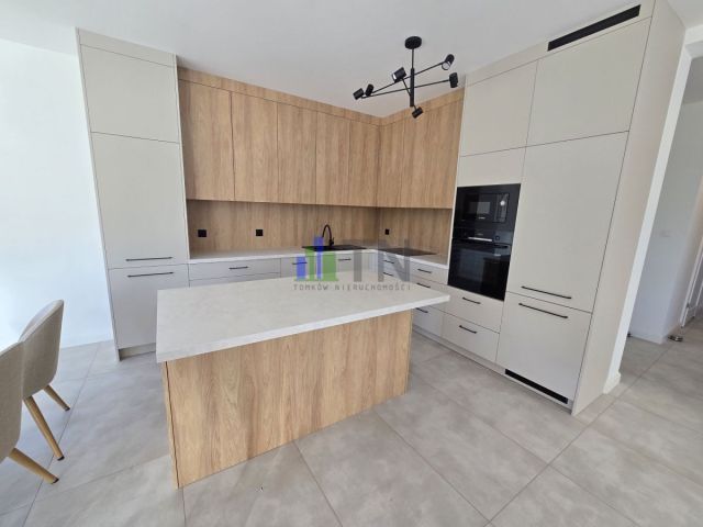 Mieszkanie 3-pokojowe Kamieniec Wrocławski. Zdjęcie 3