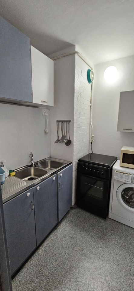 Mieszkanie 2-pokojowe Wrocław Popowice, ul. Popowicka. Zdjęcie 7