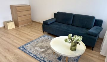 Mieszkanie 1-pokojowe Kraków Bieżanów, ul. ks. Piotra Ściegiennego