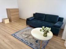 Mieszkanie 1-pokojowe Kraków Bieżanów, ul. ks. Piotra Ściegiennego. Zdjęcie 1