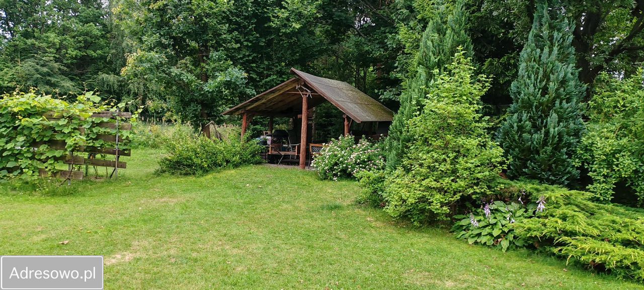 dom wolnostojący, 5 pokoi Parszów. Zdjęcie 6